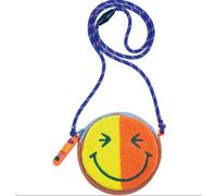 Brustbeutel Happy Face - Kleine Freunde