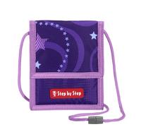 Step by Step Brustbeutel "Pegasus Emily"