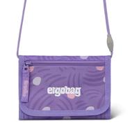 Brustbeutel-lila