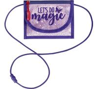 Brustbeutel Magic Butterfly 4061947116571