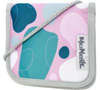 Brustbeutel MCNEILL "Barba", Kinder, bunt (barba), Polyester, Kleinlederwaren (13131204-0) barba