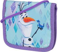 Brustbeutel MCNEILL "Disney, Frozen", Kinder, bunt (frozen), Polyester, Kleinlederwaren (69079755-0) frozen