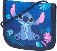 McNeill Schulzubehör Brustbeutel -Kollektion Disney STITCH