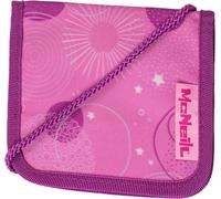 Brustbeutel MCNEILL "Pinky", Kinder, pink (pinky), Polyester, Kleinlederwaren (10964650-0) pinky