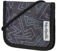 Brustbeutel MCNEILL "Tron", Jungen, bunt (tron), Polyester, Kleinlederwaren (29184461-0) tron