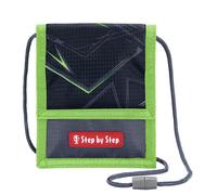 Step by Step Brustbeutel "Ninja Kimo"