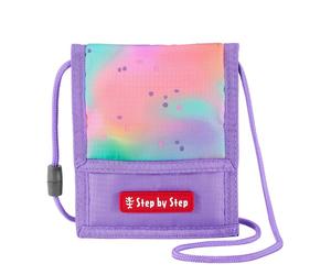 Brustbeutel-mehrfarbig