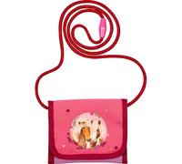 Brustbeutel - Pferdefreunde