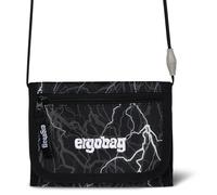 Ergobag Ergobag Brustbeutel Super ReflektBär