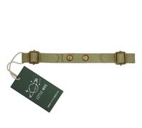 Brustgurt Vintage Olive | Little Who