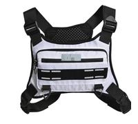 Brusttasche für die Brusttasche in Ausführung Brustmasson Reflex