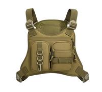 Brusttasche Leichte ergonomische Organizer-Tasche