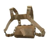 Brusttasche - Sport-Brusttasche für Wettbewerbe | Vielseitige Tasche zum Angeln zum Wandern und für den täglichen Gebrauch im Freien, die die Morphologie verkörpern, Beziehen Sie Sich auf die