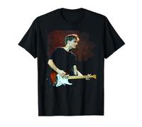 Bryan Adams Live-Waking Up The World Tour, Cardiff 1992 T-Shirt