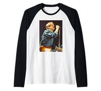 Bryan Adams Tritt auf der Waking Up The World Tour 1992 live auf Raglan