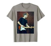 Bryan Adams Wake Up The World Tour Cardiff Live 1992 T-Shirt