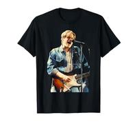 Bryan Adams Waking Up The World Tour Live 1992 T-Shirt
