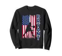 Bryant Name Basketball Champion -Spieler Sweatshirt