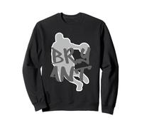 Bryant Name Basketball Champion -Spieler Sweatshirt