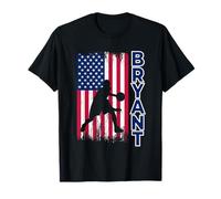 Bryant Name Basketball Champion -Spieler T-Shirt