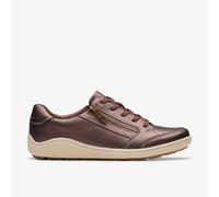 Bryianne Bayla Bronze Metallic Sneaker EU 37,5 / UK 4,5