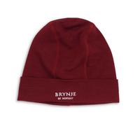 Brynje Arctic Double Mütze (Hat) Chianti Chianti S