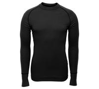 Brynje Arctic Shirt mit Schultereinlage Black Black XXL