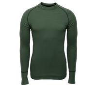 Brynje Arctic Shirt mit Schultereinlage Green Green S