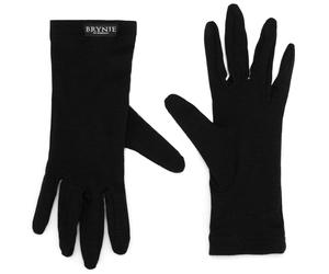 Brynje Classic Wool Handschuhe Black Black S