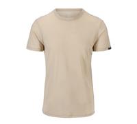 Brynje Classic Wool Light T-Shirt Sand Sand XS