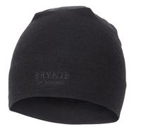 Brynje Classic Wool Mütze (Beanie/Hat) Black Black One Size