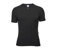 Brynje Classic Wool T-Shirt Black Black L