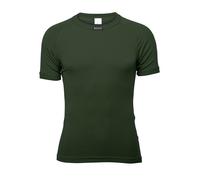 Brynje Classic Wool T-Shirt Green Green XL