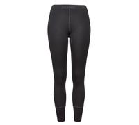 Brynje Lady Arctic Double Hose Lang Black Black S