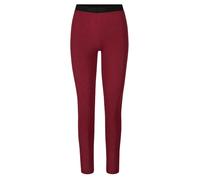 Brynje Lady Arctic Double Hose Lang Chianti Chianti M