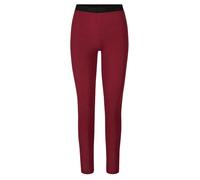 Brynje Lady Arctic Double Hose Lang Chianti Chianti XL