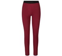 Brynje Lady Classic Wool Hose Lang Chianti Chianti S