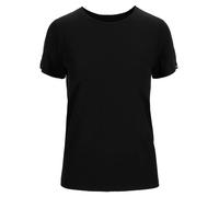 Brynje Lady Classic Wool Light T-Shirt Black Black M