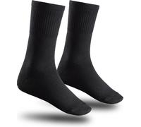 BRYNJE Basic Socken 6er-Pack schwarz Größe 44-45