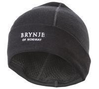 Brynje Super Thermo Mütze (Hat) black Black L