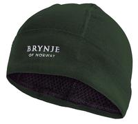 Brynje Super Thermo Mütze (Hat) green Green S