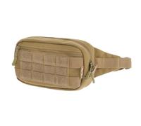 Brytzky Tactical PackMate Gürteltasche Coyote