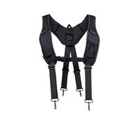 ProClick Hosenträger Tool - Suspender (S/M) BSS