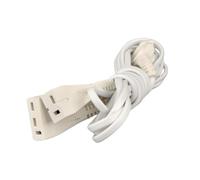 BSD Fußanlasser Kabel Netzkabel für Nähmaschine Łucznik N/TYP I