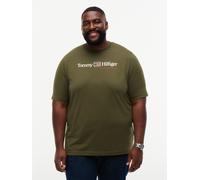 BT-BRAND LOVE RWB GRAPHIC TEE-B XXXL / /T