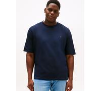 BT-CORE STRETCH SLIM CN TEE-B 4XL / /T