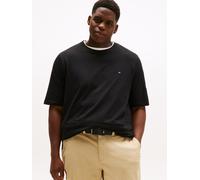 BT-CORE STRETCH SLIM CN TEE-B 4XL / /T