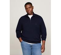 BT-PIMA ORG CTN CASHMERE ZMOCK-B 4XL / /T