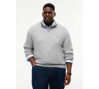 BT-PIMA ORG CTN CASHMERE ZMOCK-B XXL / /T
