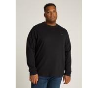 BT-STRETCH SLIM FIT L/S TEE-B XXXL / /T